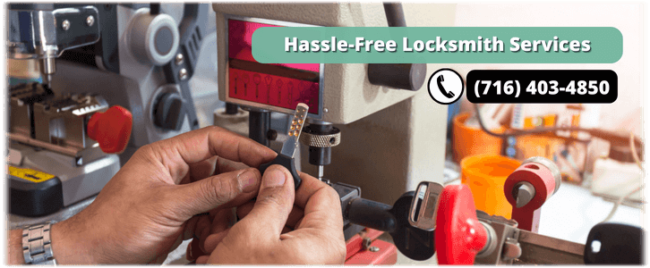 About Us Locksmith Buffalo NY