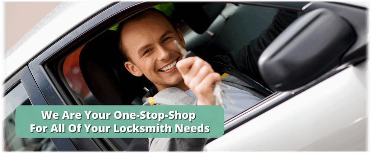 Locksmith Buffalo NY