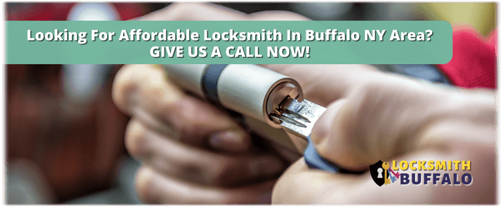 Lock Rekey Buffalo NY